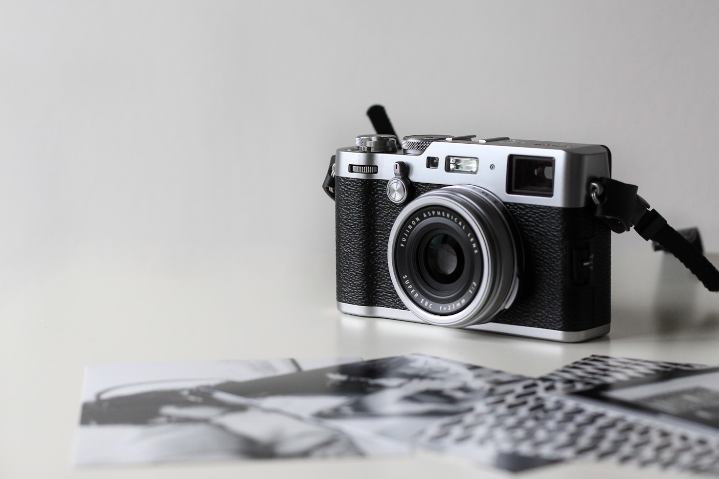 Como escolher o fotógrafo ideal para sua família