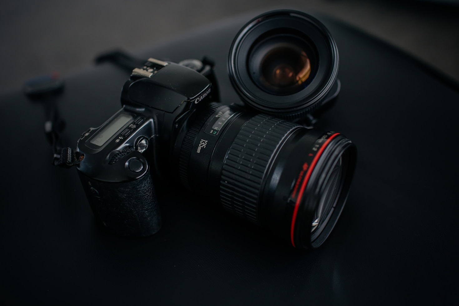 Como transmitir emoções através da fotografia